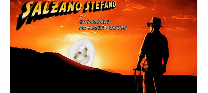 ALLA RICERCA DEL CANALE PERDUTO! – IL CANALE MESIALE-MEDIANO ALLA RICERCA DEL CANALE PERDUTO! – IL CANALE MESIALE-MEDIANO