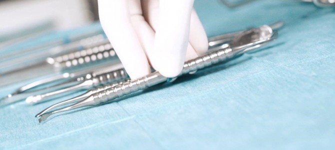 PERCHE’ A VOLTE TROVI BRUTTE GUARIGIONI ALLA RIMOZIONE SUTURA. TRE SEGRETI PER LA GESTIONE CHIRURGICA DEI TESSUTI MOLLI.
