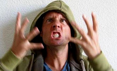 Thermafil - Incazzatura