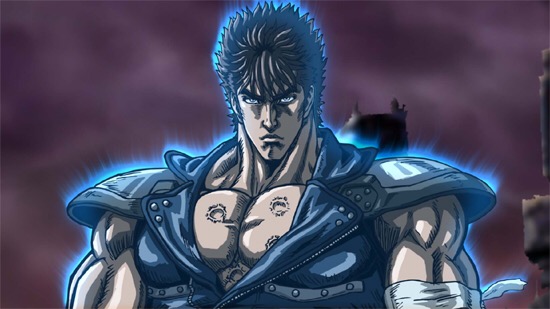 Thermafil - Kenshiro