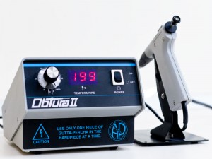 Thermafil - Siringa Obtura