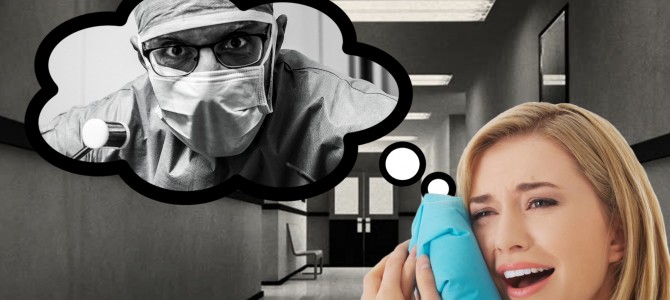 IL TAGLIO DI SCARICO NELLA MANDIBOLA POSTERIORE – LA BUGIA CHE MI HANNO RACCONTATO ALL’UNIVERSITÀ!