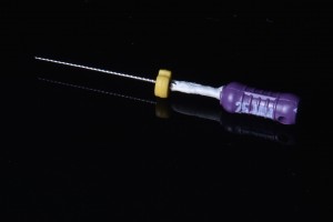 Teflon in odontoiatria - isolamento in endodonzia