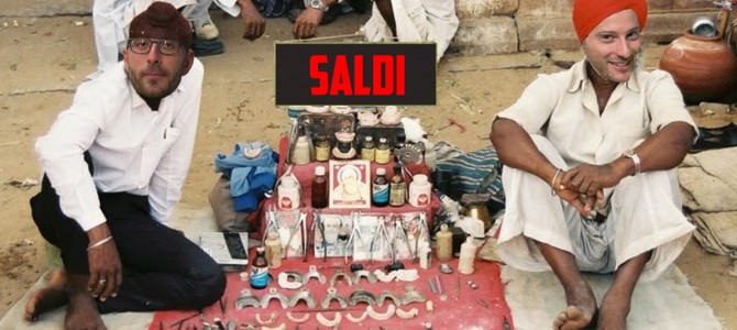 CARO DENTISTA, I LOW COST TI FOTTERANNO…