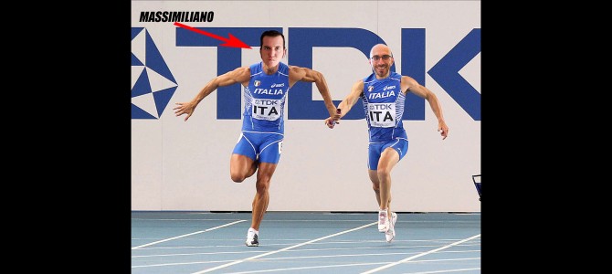 IL TERZO SEGRETO DEL DENTISTA CHE MOLTIPLICA IL TEMPO