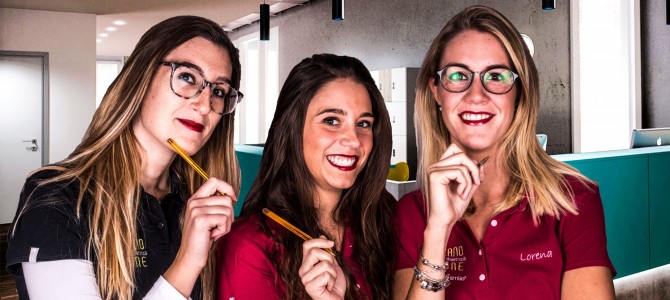 TI INSEGNO COME FARTI LA SEGRETARIA GRATIS!