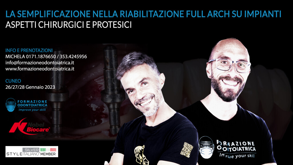 AO4 2023 Gennaio Fronte