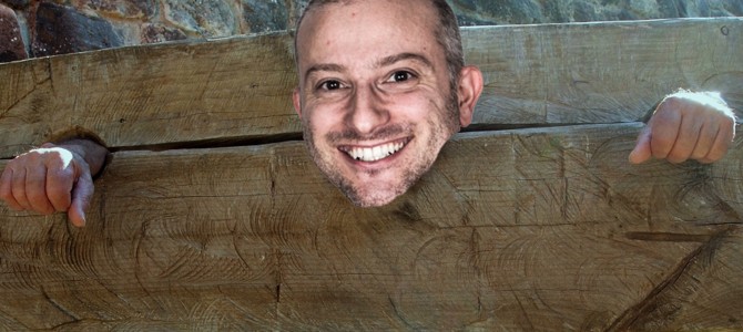 NON ISCRIVERTI AL NOSTRO CORSO DI MANAGEMENT!