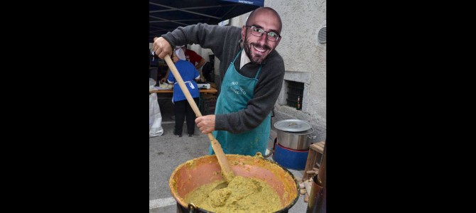 GESTIONE ECONOMICA DELLO STUDIO. L’UTILE, IL PAIOLO E LA POLENTA.