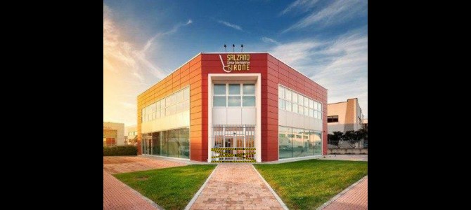 STUDIO GRANDE, VITA DI MERDA