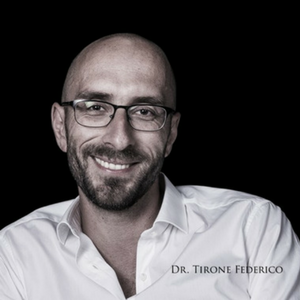 dott federico tirone