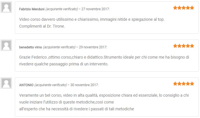 recensioni-corso-gestione-tessuti-molli