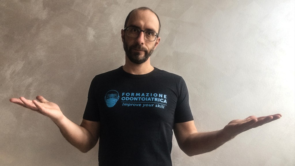 COME FARE A PROTEGGERE UN MENTONIERO ESTREMAMENTE SUPERFICIALIZZATO