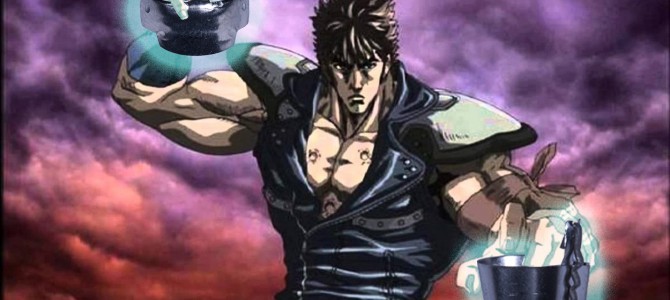 LA SACRA TECNICA DELLA DOPPIA MATRICE