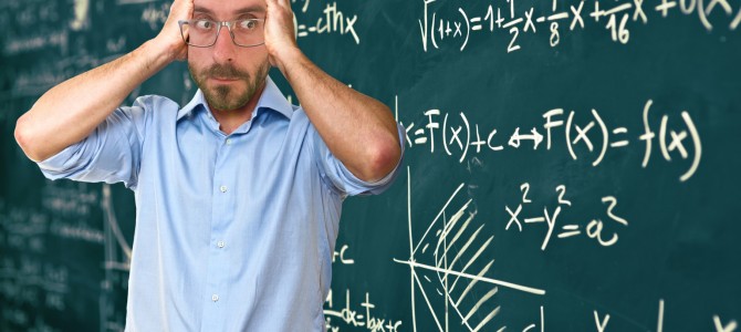 L’ECONOMIA, IL DENTISTA E LA FINANZA. O meglio: perché di solito zittisco Erik dopo meno di un minuto che parla…