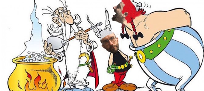 LA RICETTA SEGRETA DEL MANAGEMENT ODONTOIATRICO