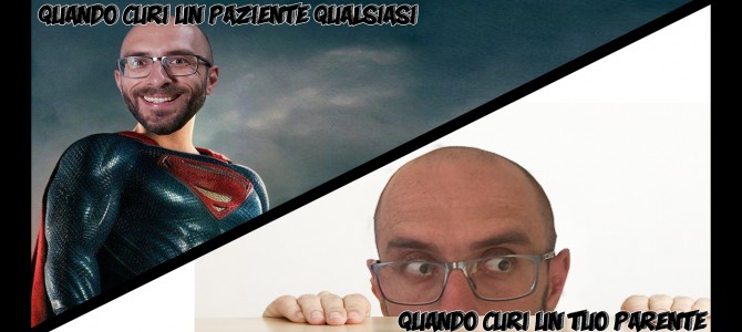 EMPATIA, DAUGHTER TEST E ALTRI PERICOLOSI ERRORI CULTURALI.