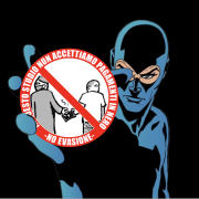 Dentista e nero copertina formazioneodontoiatrica