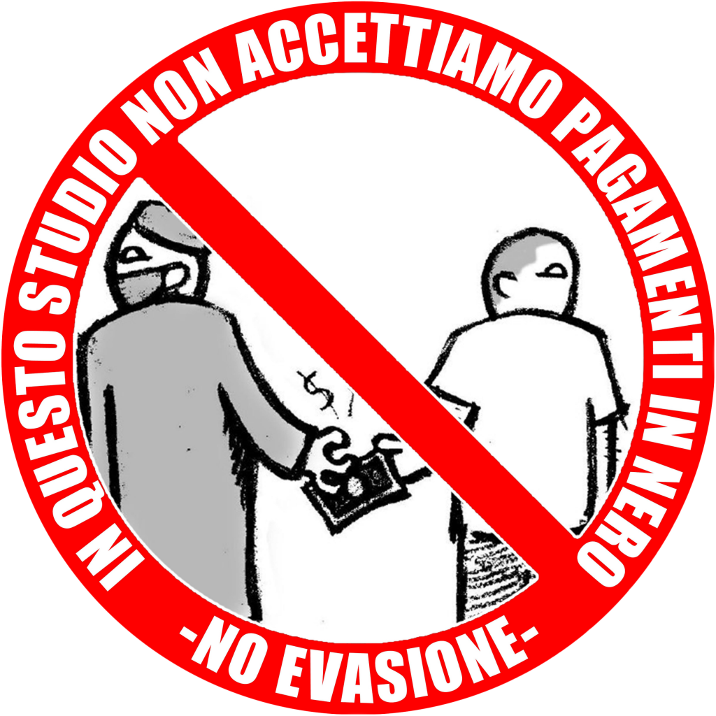 NO EVASIONE