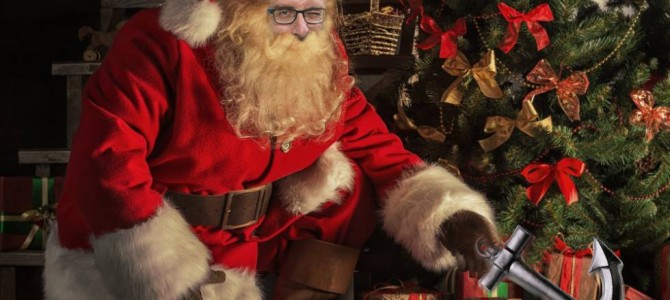 UN FONDAMENTALE SEGRETO CHE VOGLIAMO REGALARTI PER NATALE