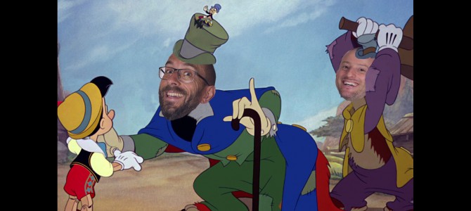 TECNICHE DI VENDITA IN ODONTOIATRIA… COME LASCIARE CHE IL PROSSIMO SI FOTTA CON LE SUE MANI