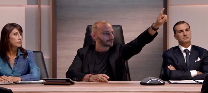 “DOTTORE, SE PUO’ INTERESSARLE, IO SCARICO POCHISSIMO…”, OVVERO: I 4 SEGRETI DEL GRANDE IMPRENDITORE