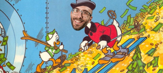 QUANTI SOLDI GUADAGNERAI NELLA TUA VITA? RIFLESSIONI DAL CONGRESSO DI CHIA. QUANTI SOLDI GUADAGNERAI NELLA TUA VITA? RIFLESSIONI DAL CONGRESSO DI CHIA.