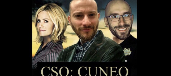 IL PROFILO DEL CSO TRA LEGGENDE METROPOLITANE E REALTÀ IL PROFILO DEL CSO TRA LEGGENDE METROPOLITANE E REALTÀ