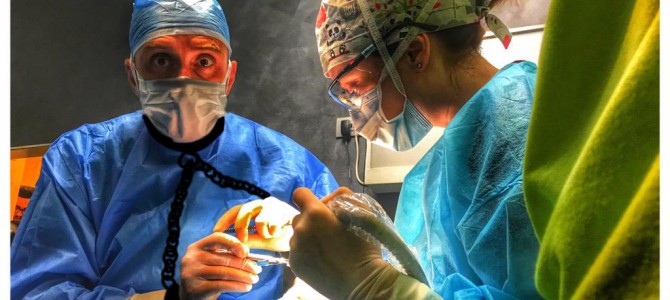 (Video lezione gratuita) L’HANDICAP CHE POTREBBE IMPEDIRTI DI ESSERE UN OTTIMO IMPLANTOLOGO