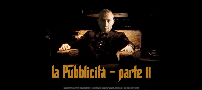 SEI SICURO DI FARE UNA PUBBLICITA’ SANITARIA A NORMA DI LEGGE? PARTE II