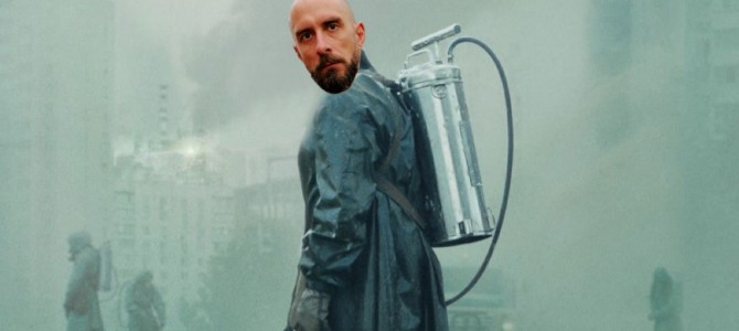 CORONAVIRUS: CARO DENTISTA, SEI FOTTUTO. LEGGI COSA TI SUCCEDERA’! #nientesaràpiùcomeprima