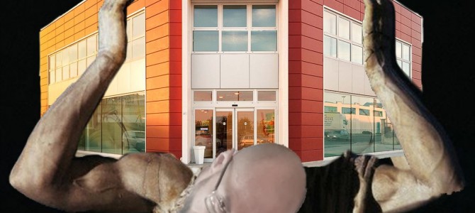 I CASINI DI CHI HA UNO STUDIO GRANDE AI TEMPI DEL CORONAVIRUS