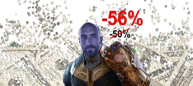 GHIRLANDA: “IL REDDITO DEI DENTISTI SARA’ DIMEZZATO DA QUESTA PANDEMIA”… MA C’E’ IL MODO PER EVITARLO