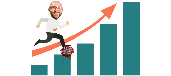 LA CRISI POST COVID COLPISCE I DENTISTI ITALIANI, MA NON TUTTI. IL SEGRETO DEGLI IMMUNI ALLA CRISI. LA CRISI POST COVID COLPISCE I DENTISTI ITALIANI, MA NON TUTTI. IL SEGRETO DEGLI IMMUNI ALLA CRISI.