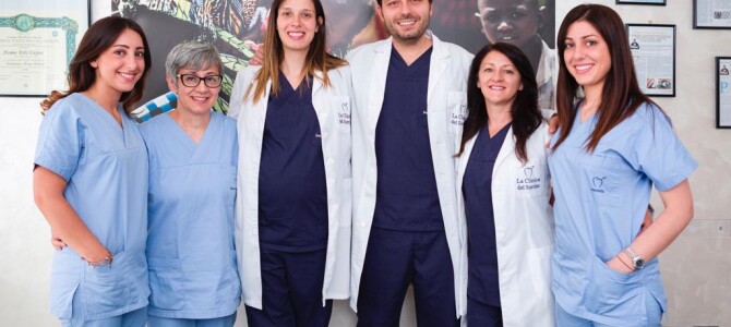 DAL MOLISE ALL’IMPERO?