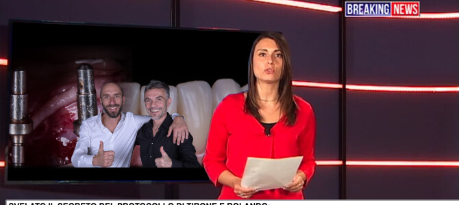 SVELATO IL SEGRETO DEL PROTOCOLLO DI TIRONE E ROLANDO: SCOPRI SE I TUOI CARICHI IMMEDIATI SUPERANO IL TEST. SVELATO IL SEGRETO DEL PROTOCOLLO DI TIRONE E ROLANDO: SCOPRI SE I TUOI CARICHI IMMEDIATI SUPERANO IL TEST.