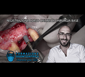 COP 3 formazioneodontoiatrica COP 3 formazioneodontoiatrica