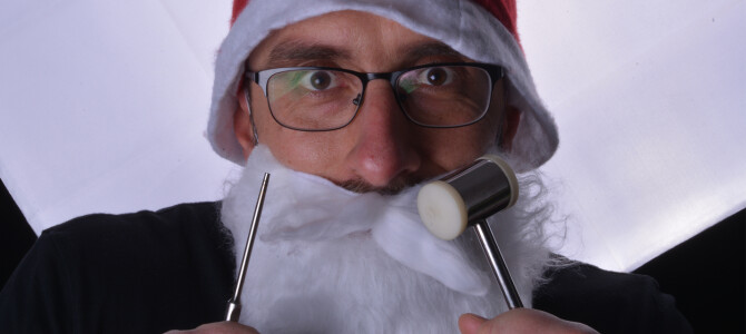 COME RICHIESTO: LA TECNICA DEL RIALZO DI SENO CRESTALE. Video integrale.