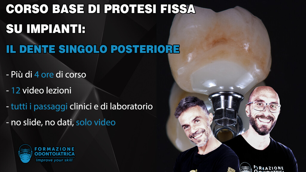 Promo Corso base