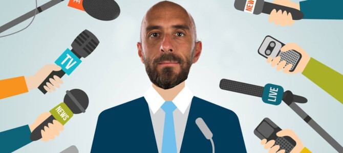 RISPOSTA AD ALCUNI COLLEGHI SUL MIO POST DELLA SETTIMANA SCORSA. PERCHE’ NON SONO SOLO GLI ALTRI A SBAGLIARE…