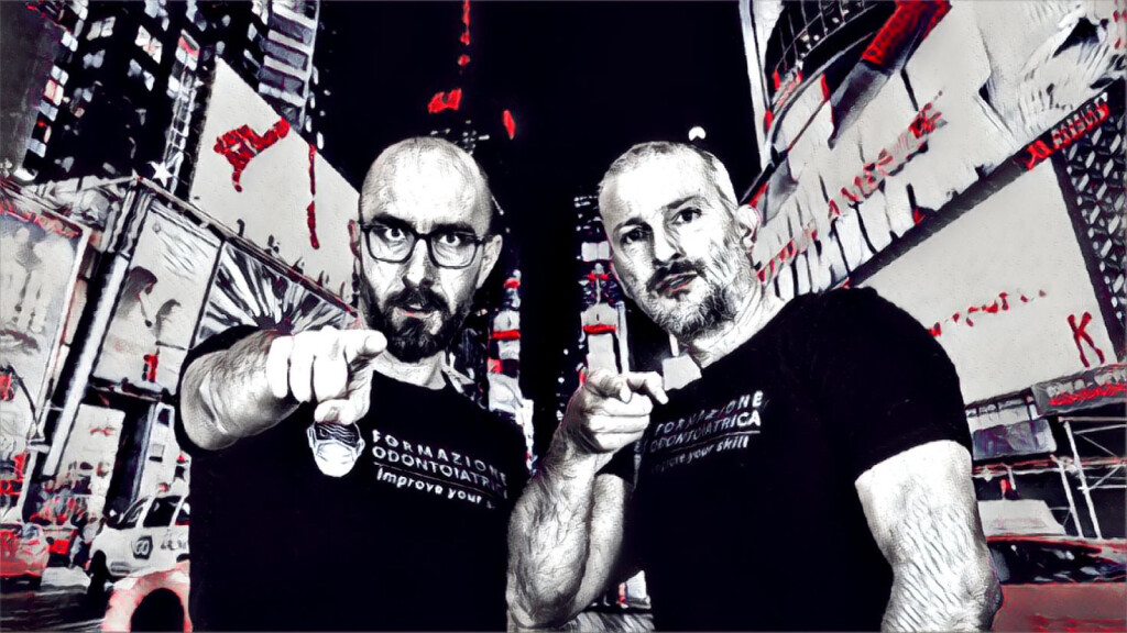 Edited in Prisma app with Daryl Feril