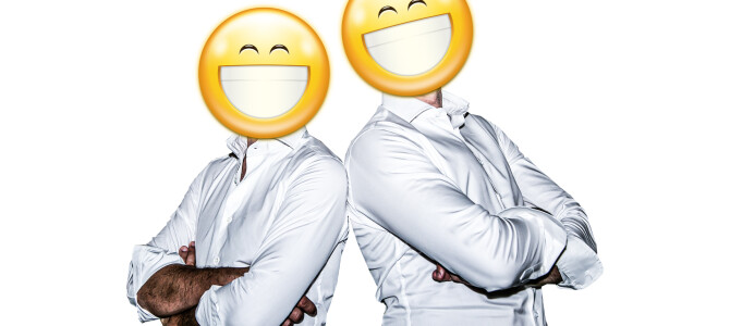 Riflessioni sulla felicità del dentista