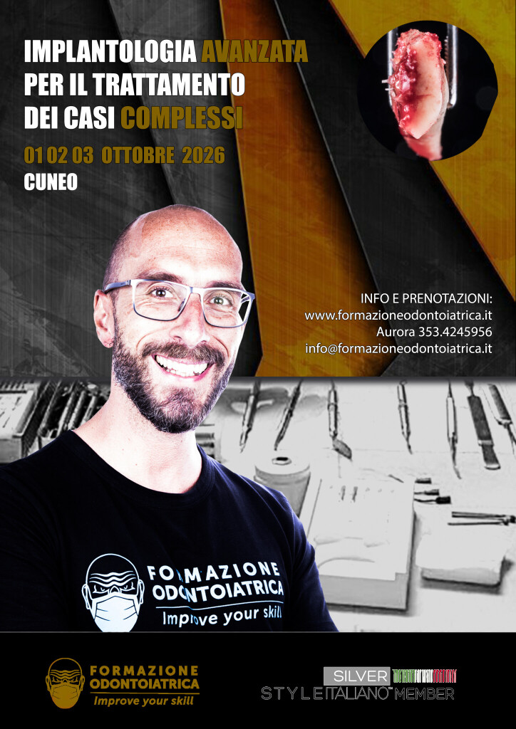 Chirurgia Avanzata 2026