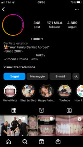 01 turchia formazioneodontoiatrica