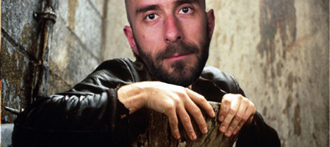 LA TECNICA SEGRETA DELLA DELEGA – CAPITOLO 3 – “ATTENZIONE! SE PARTI DALLA DELEGA FAI UN BEL TUFFO NELLA MERDA”