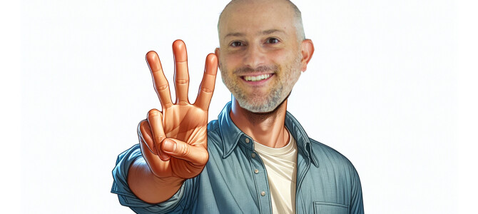 LA VISITA GRATUITA: I TRE SEGRETI CHE IL TUO ORGOGLIO NON VORRA’ ACCETTARE LA VISITA GRATUITA: I TRE SEGRETI CHE IL TUO ORGOGLIO NON VORRA’ ACCETTARE