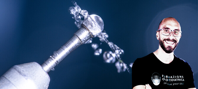 [video] Le fasi operative dell’all-on-4 a lembo aperto. Parte 2: Osteotomia