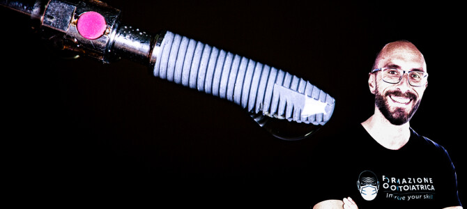 [video] Le fasi operative dell’all-on-4 a lembo aperto. Parte 1: analisi della TC e scollamento del lembo.