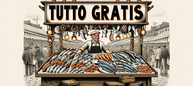 VISITA GRATUITA O A PAGAMENTO? ATTENZIONE A QUELLO CHE TI RACCONTANO… VISITA GRATUITA O A PAGAMENTO? ATTENZIONE A QUELLO CHE TI RACCONTANO…