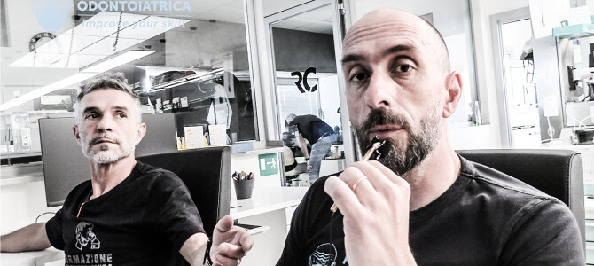 (VIDEO) I VANTAGGI DELLA TORONTO IN ZIRCONIA MONOLITICA… O meglio: perché è attualmente la protesi migliore del mondo.